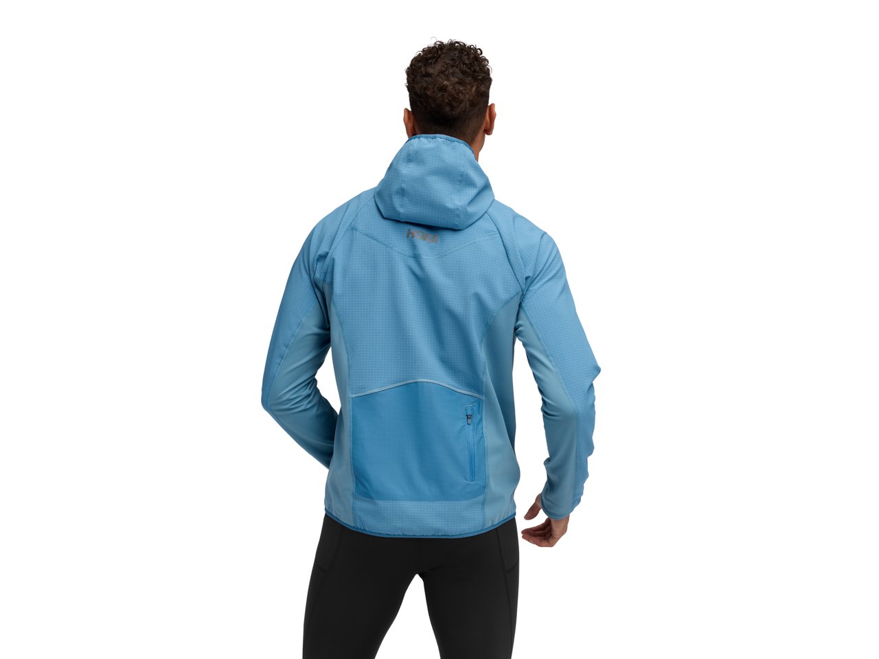 SkyGlow Half-Zip