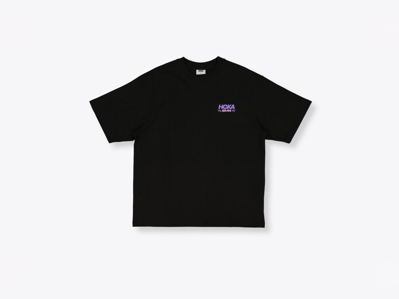 City Tee Adelaide
