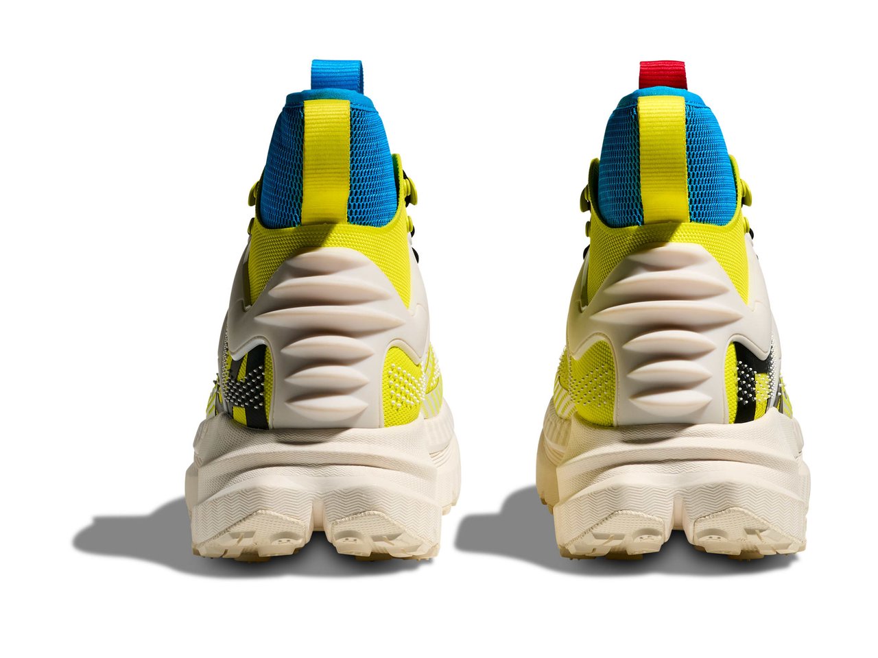 Mafate X Hike