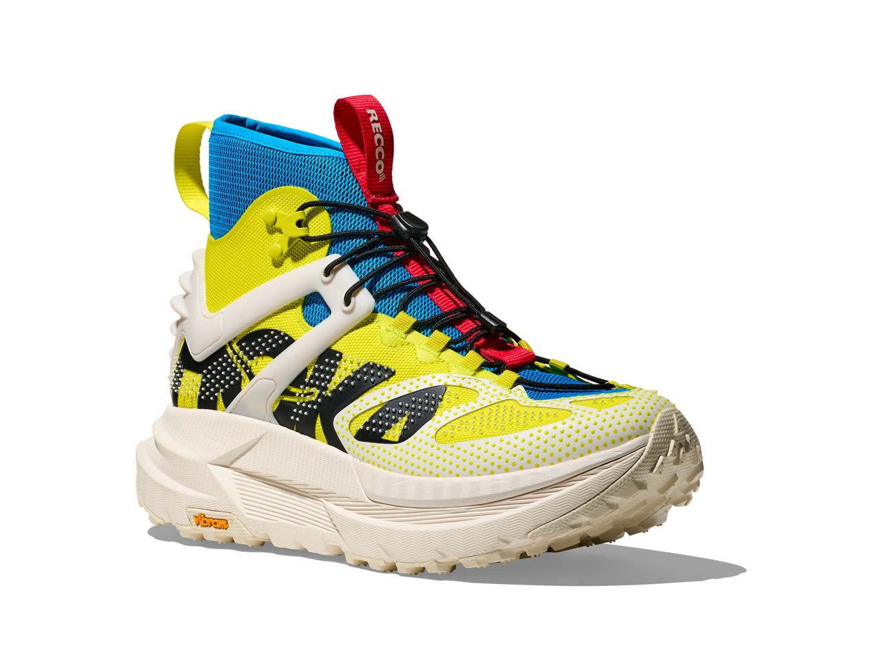 Mafate X Hike