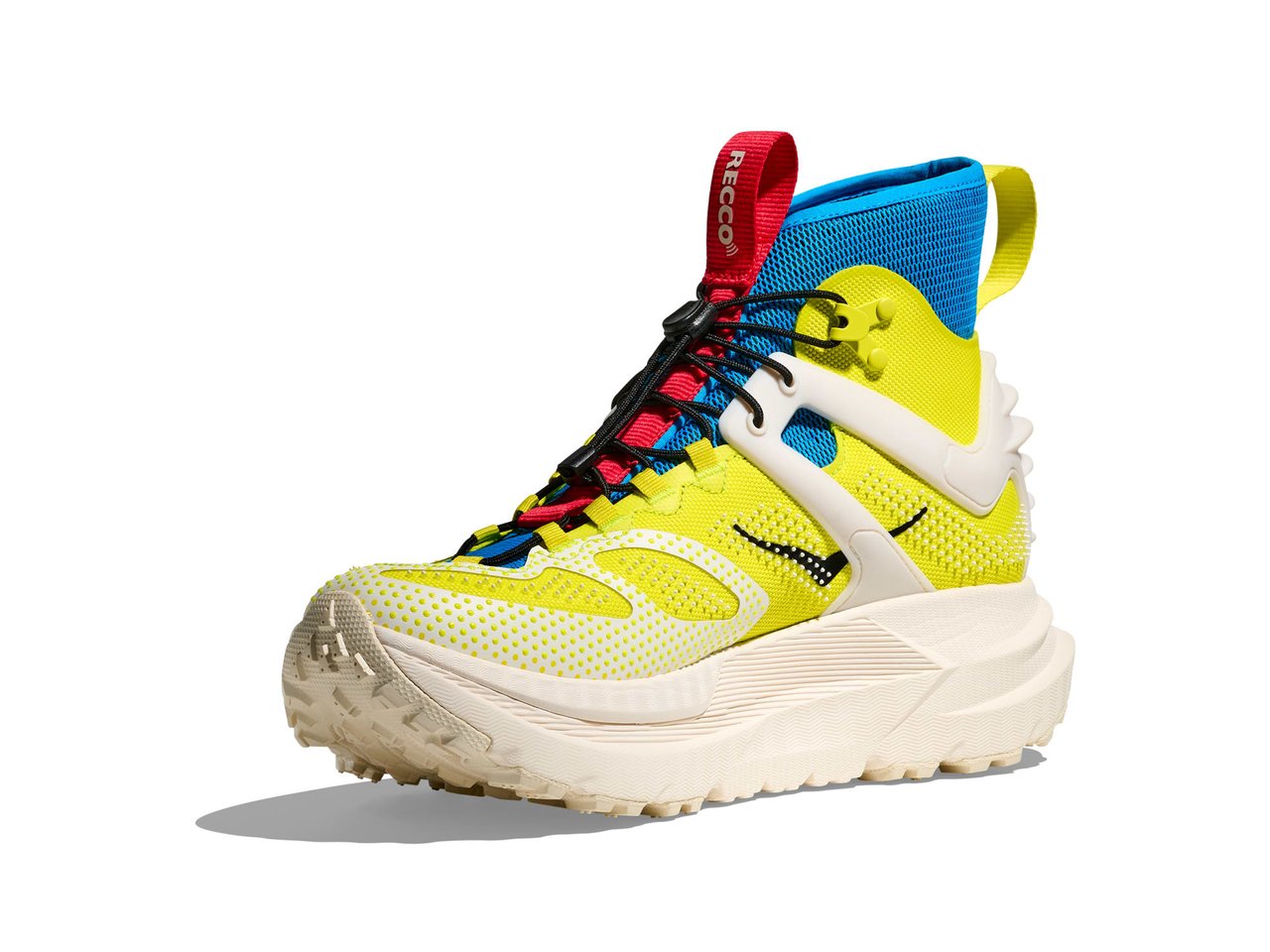 Mafate X Hike