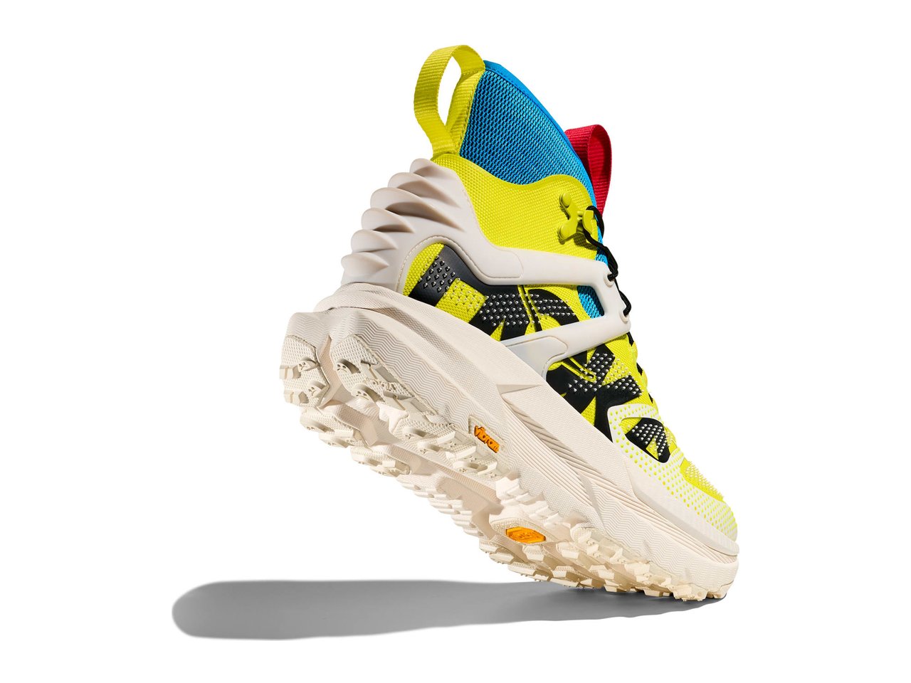 Mafate X Hike