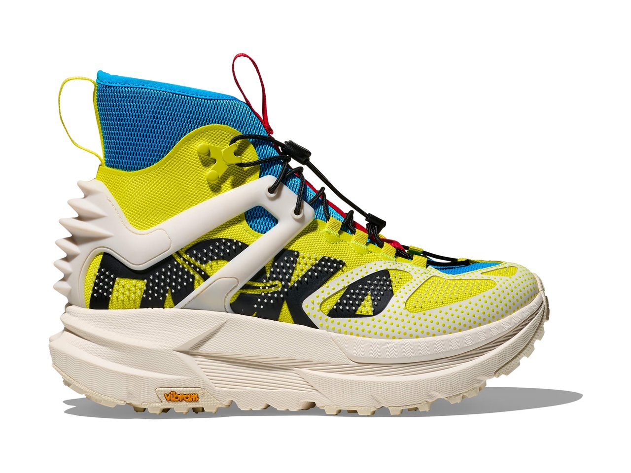 Mafate X Hike