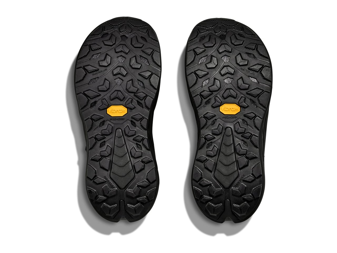 Shop Mens Infini Hike TC Black / Black | HOKA