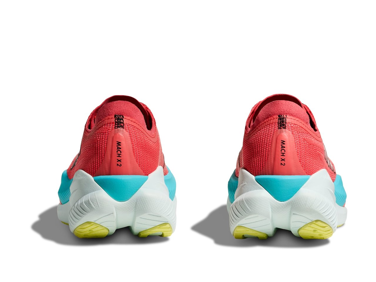 Mach X 2