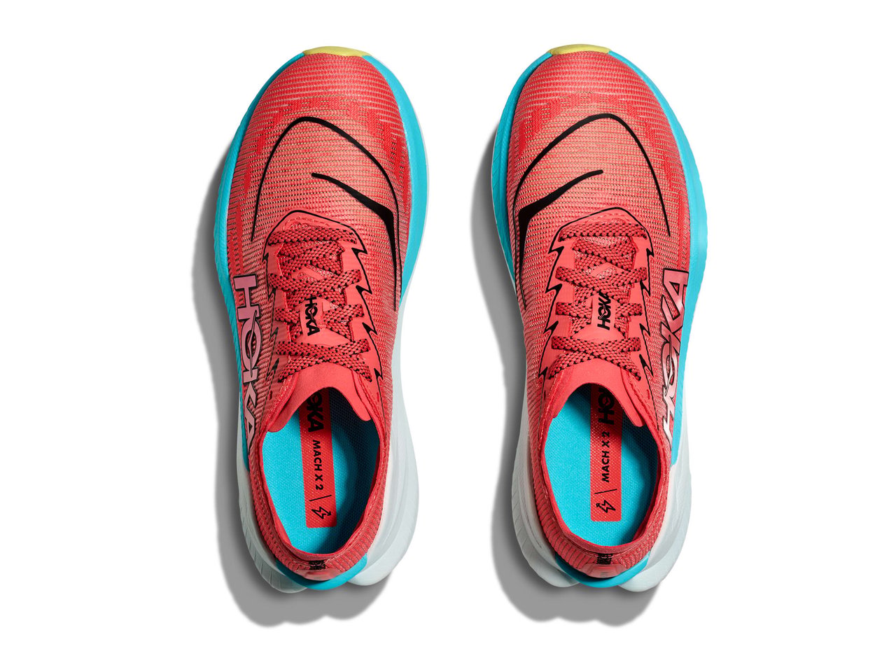 Mach X 2