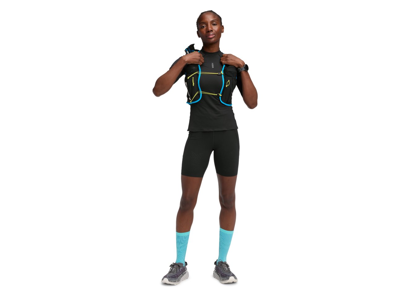 Skybreeze Short Sleeve