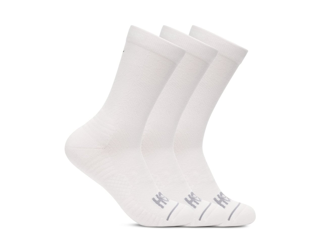 Crew Run Sock 3 Pack