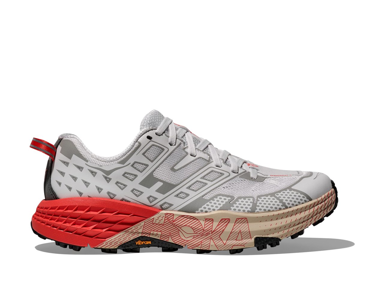 Speedgoat 2