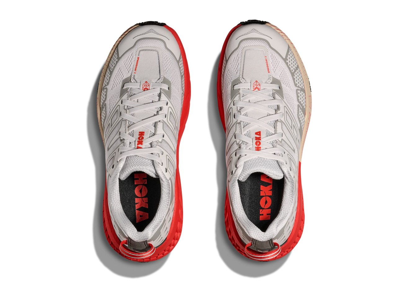 Speedgoat 2