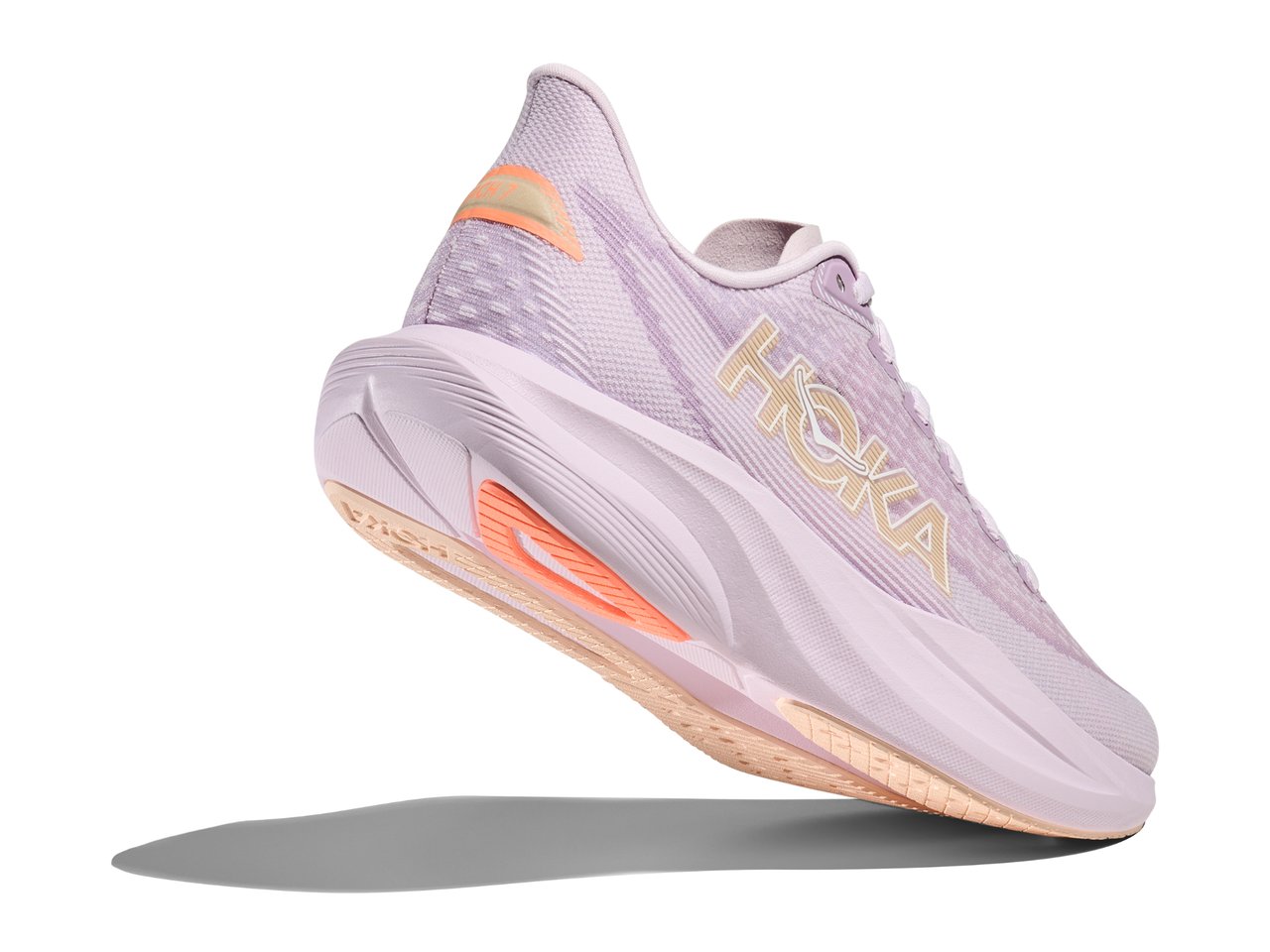 Mach 7