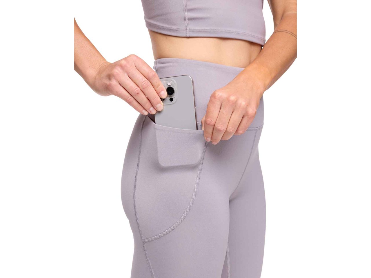Elaro Knit Tight 27"