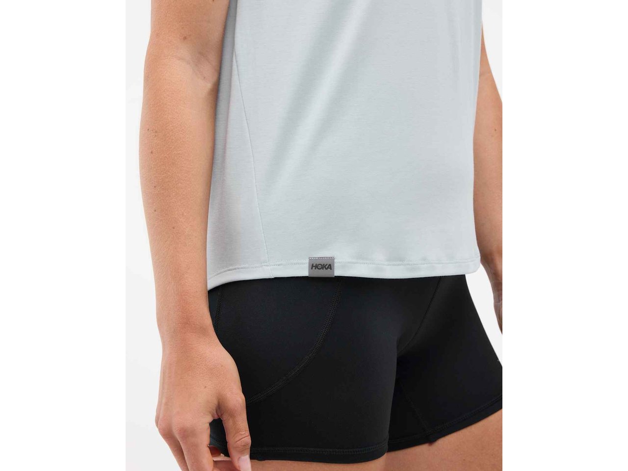 HOKA Essential Tee