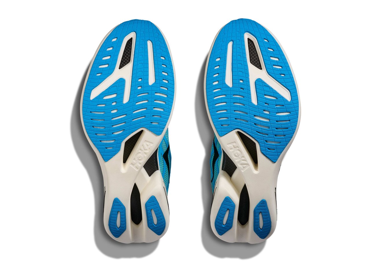 Shop Unisex Cielo X1 2.0 Skyward Blue / Cielo Blue | HOKA AU