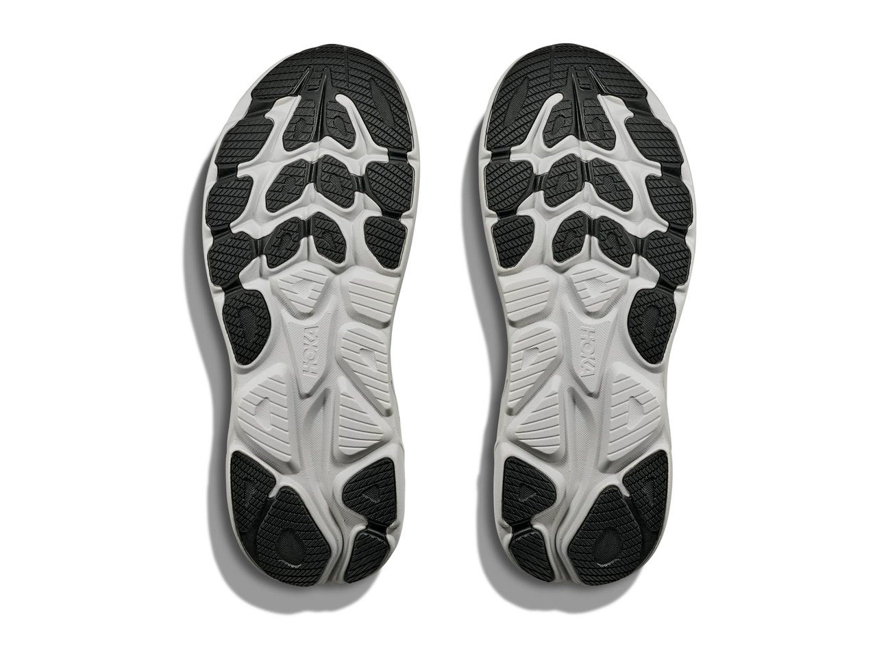 Shop Mens Clifton 10 Wide Galactic Grey / Asteroid | HOKA AU