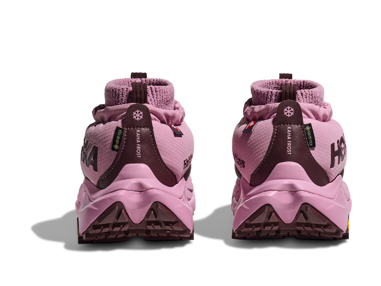 Kaha 2 Frost Moc GTX Halfdays