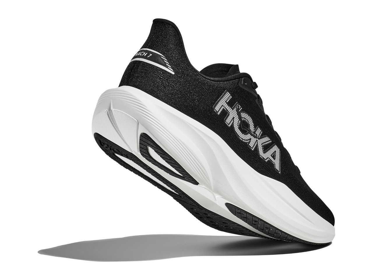 Mach 7
