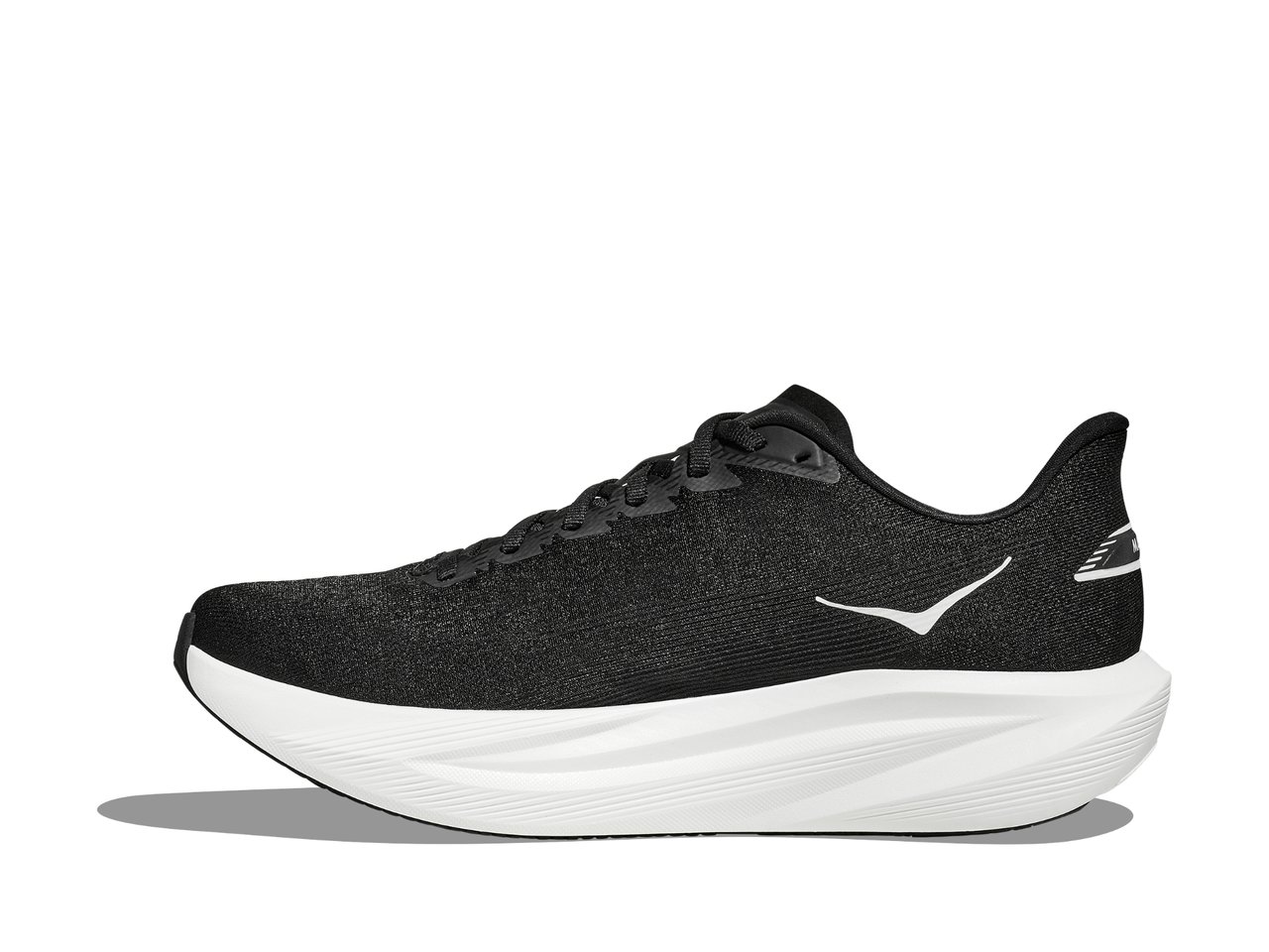 Mach 7