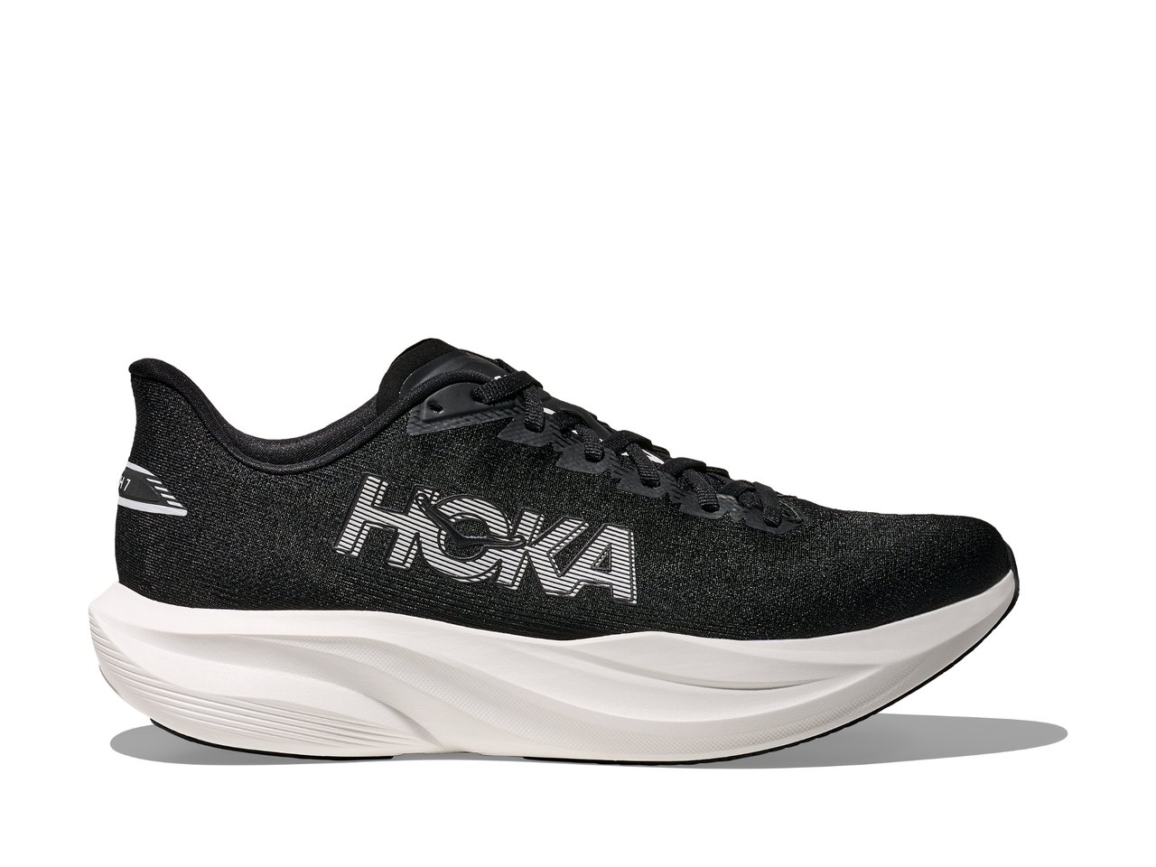 Mach 7