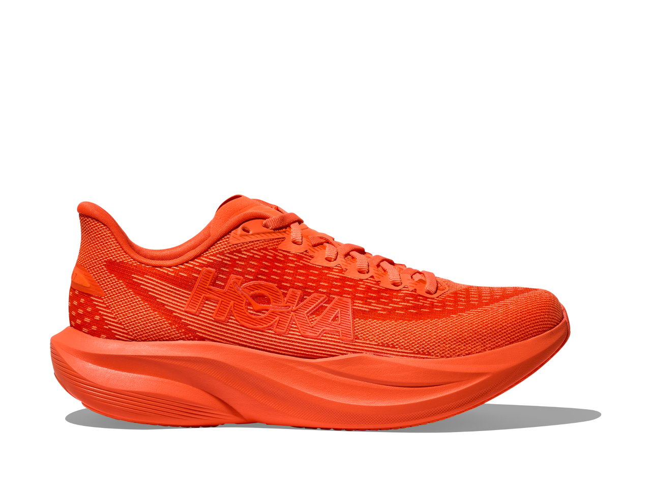 Mach 7