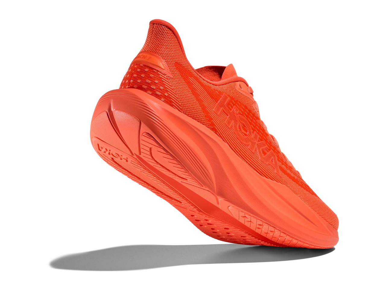 Mach 7