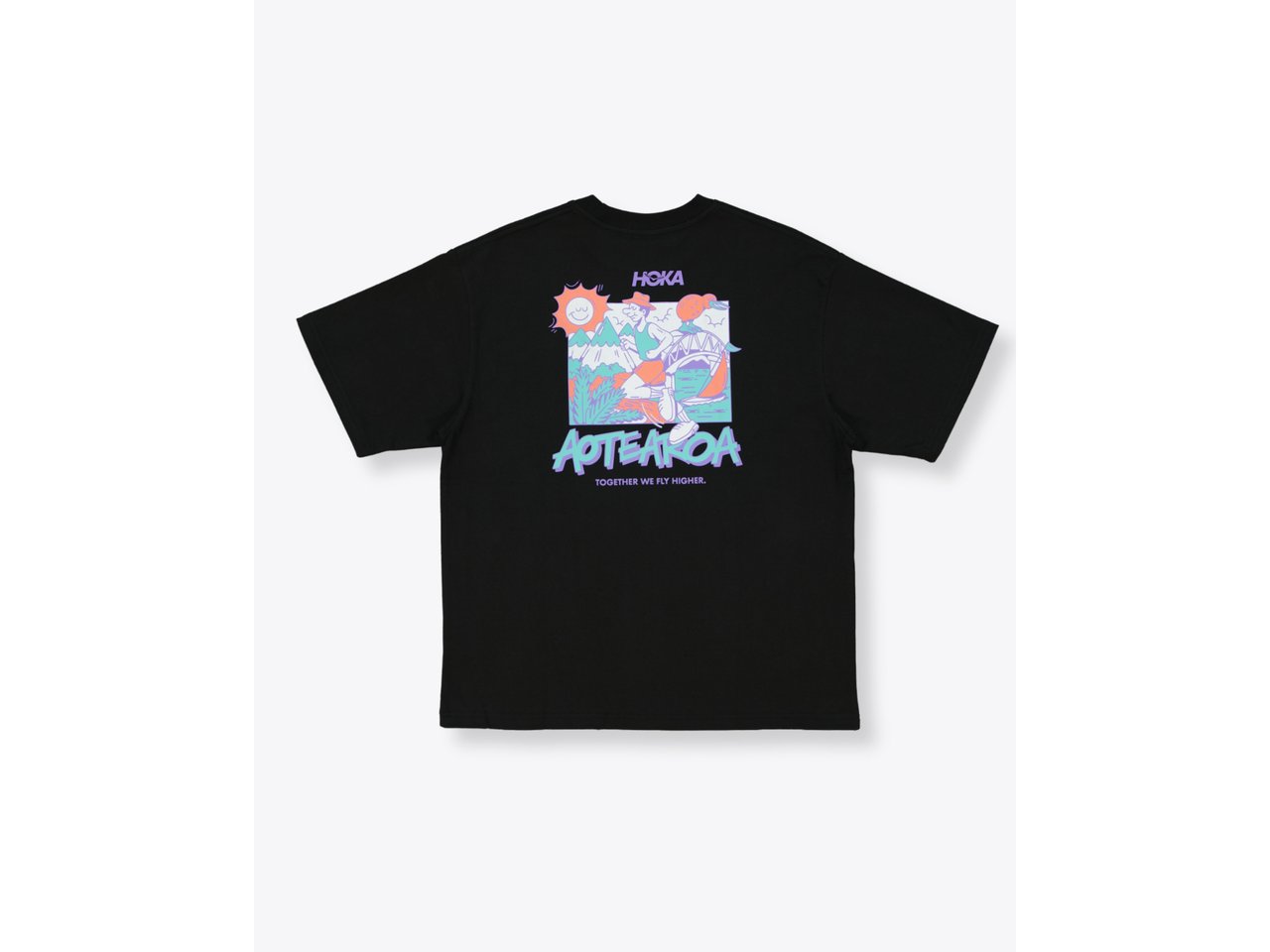 City Tee Aotearoa