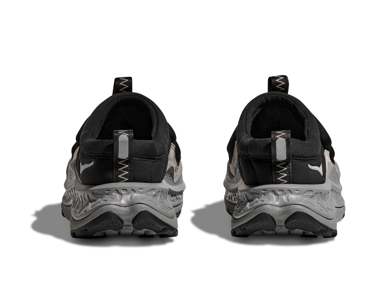 Shop Unisex Ora Primo Black / Carbon Black | HOKA