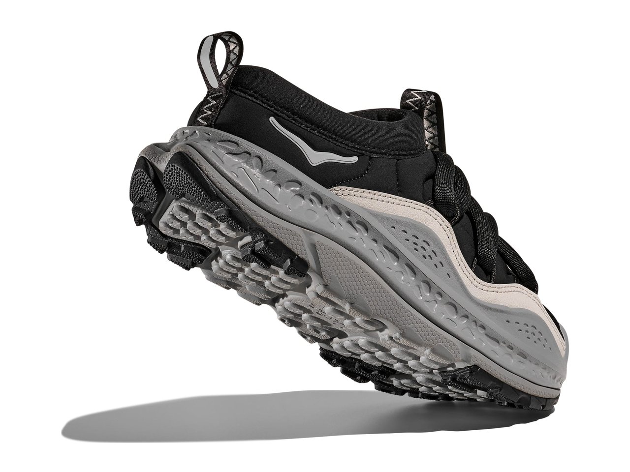 Shop Unisex Ora Primo Black / Carbon Black | HOKA AU