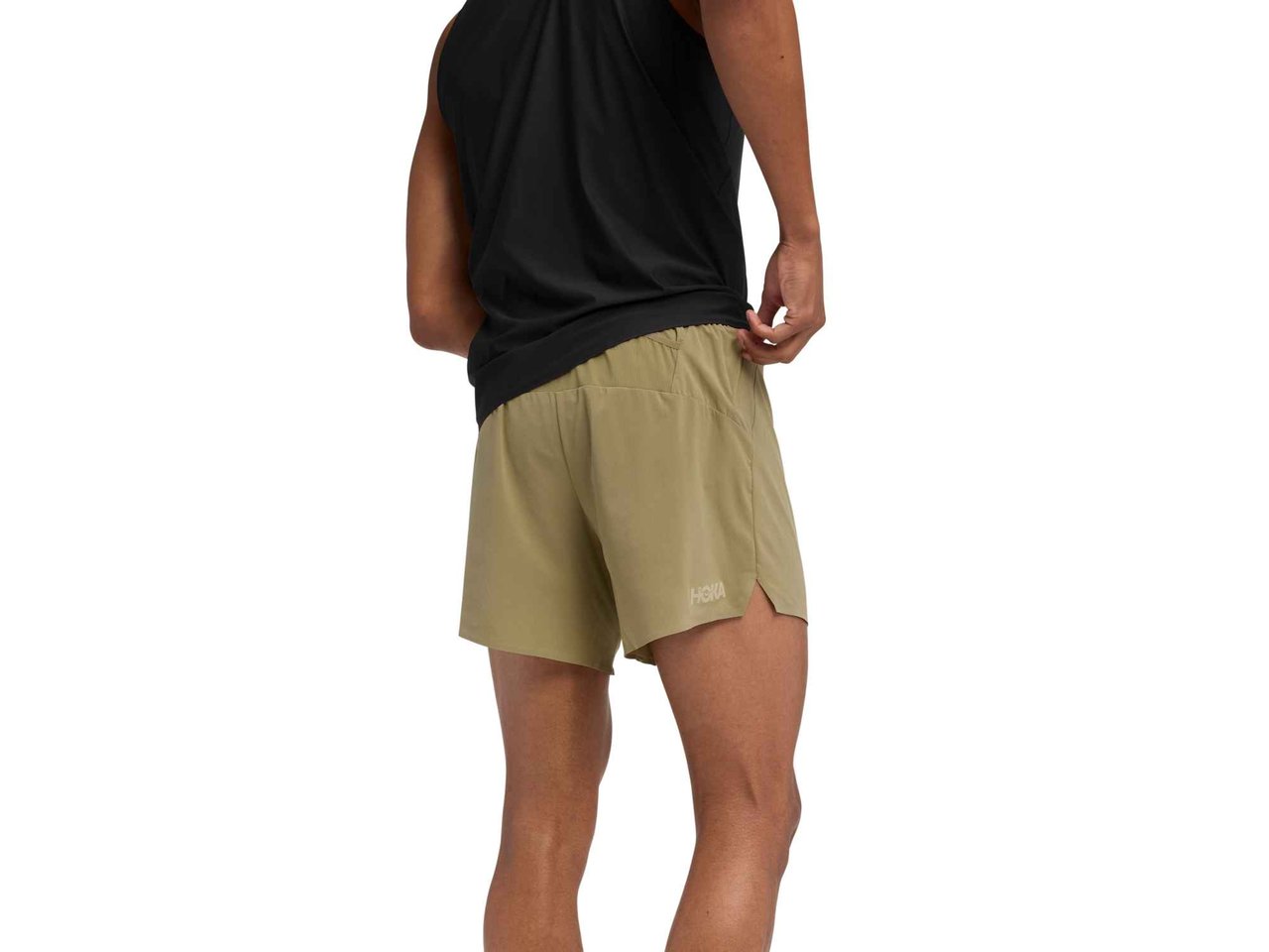 Glide 5'' Short w/ Brief