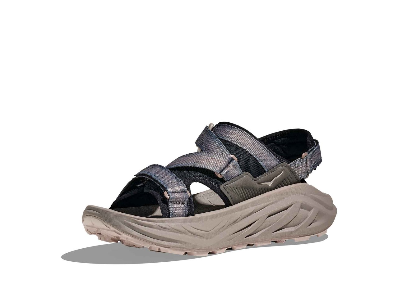 Infini Hike TC