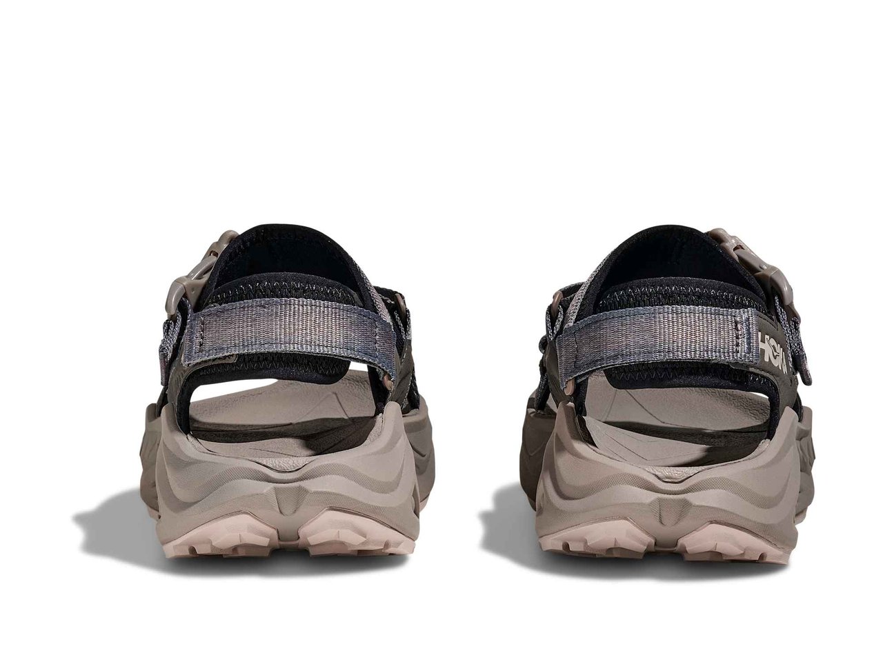 Infini Hike TC