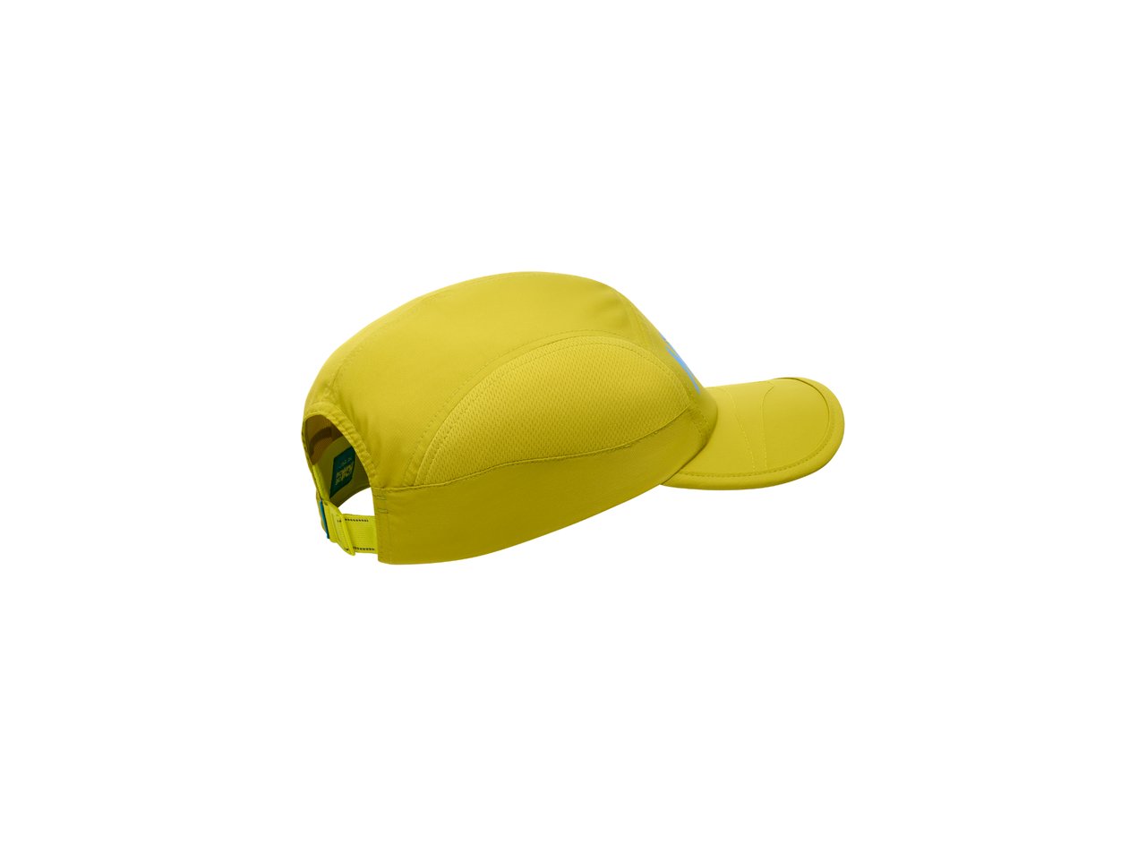 Shop Unisex Run Hat Pea Green | HOKA AU