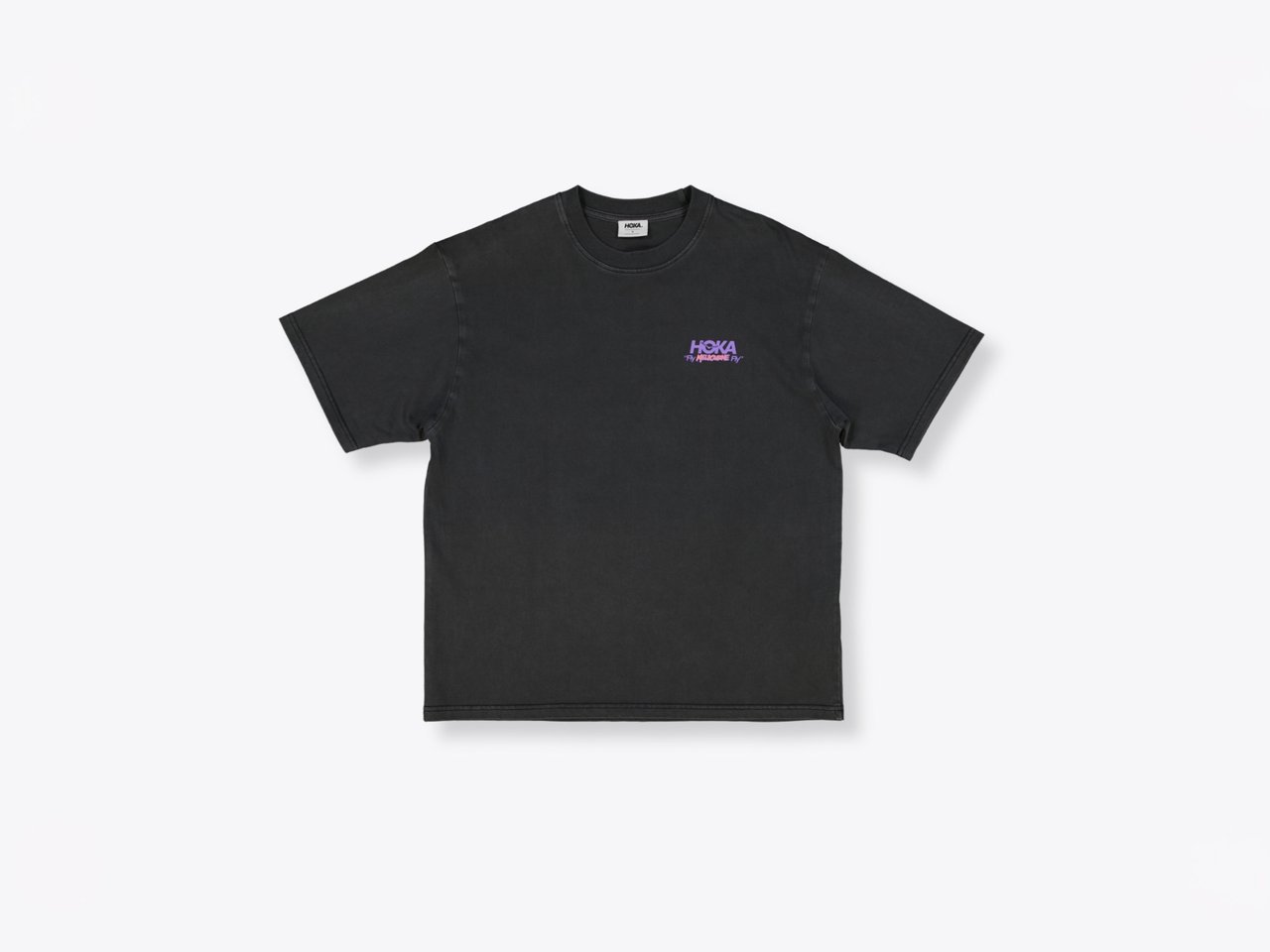 City Tee Melbourne