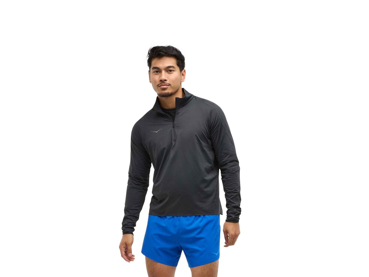 GlideTech Quarter Zip