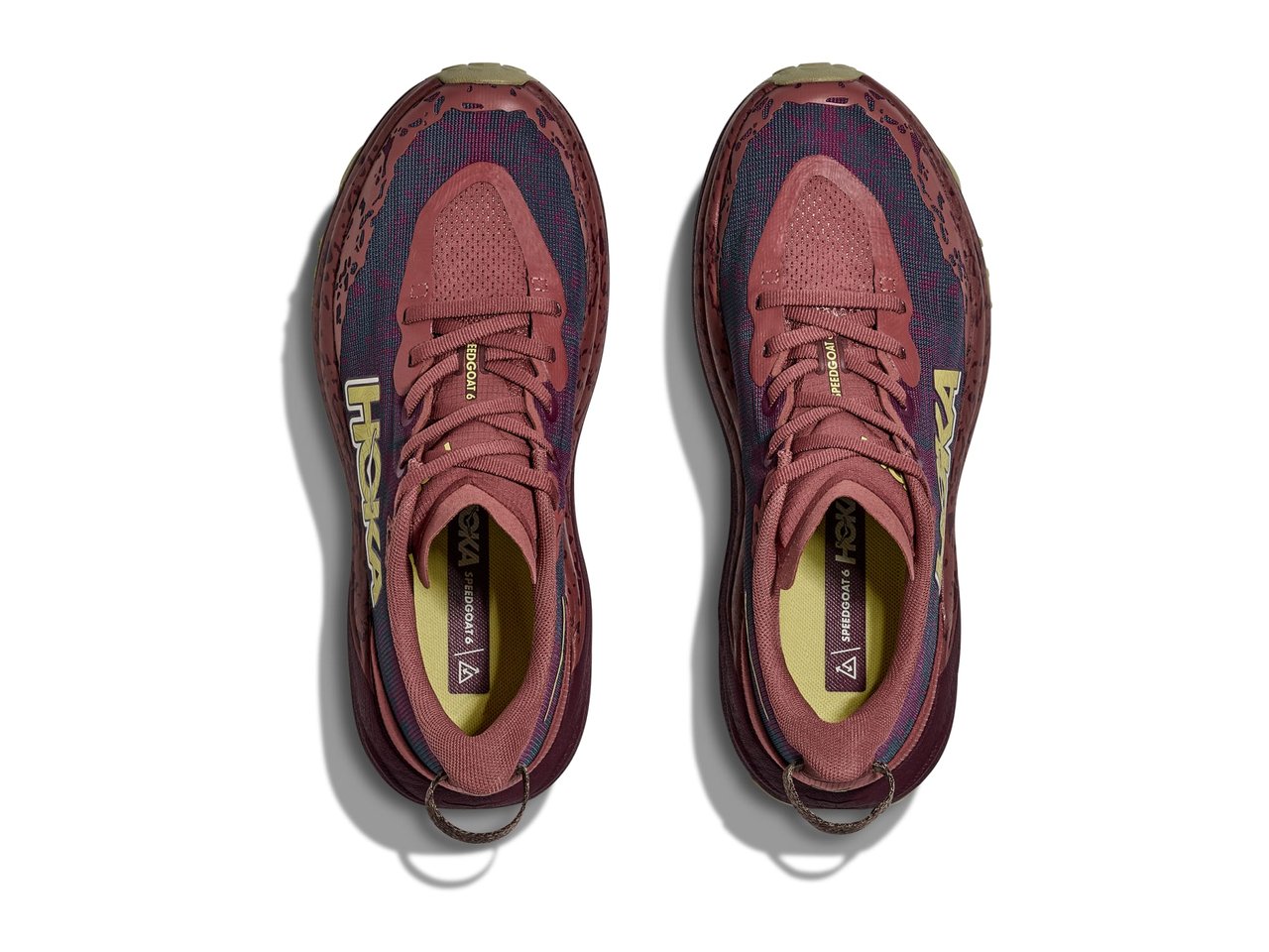 Speedgoat 6