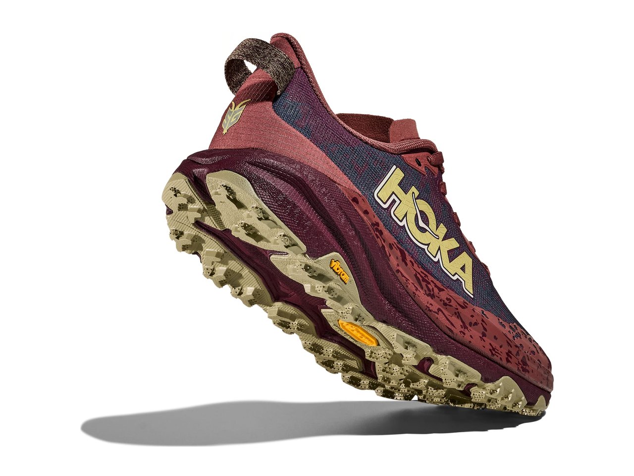 Speedgoat 6