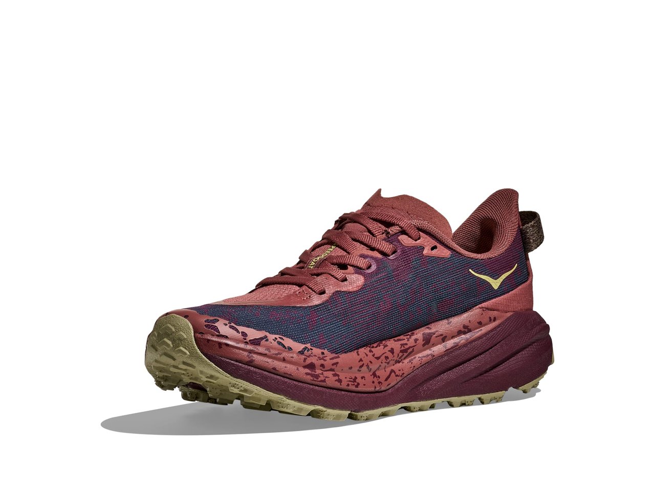 Speedgoat 6