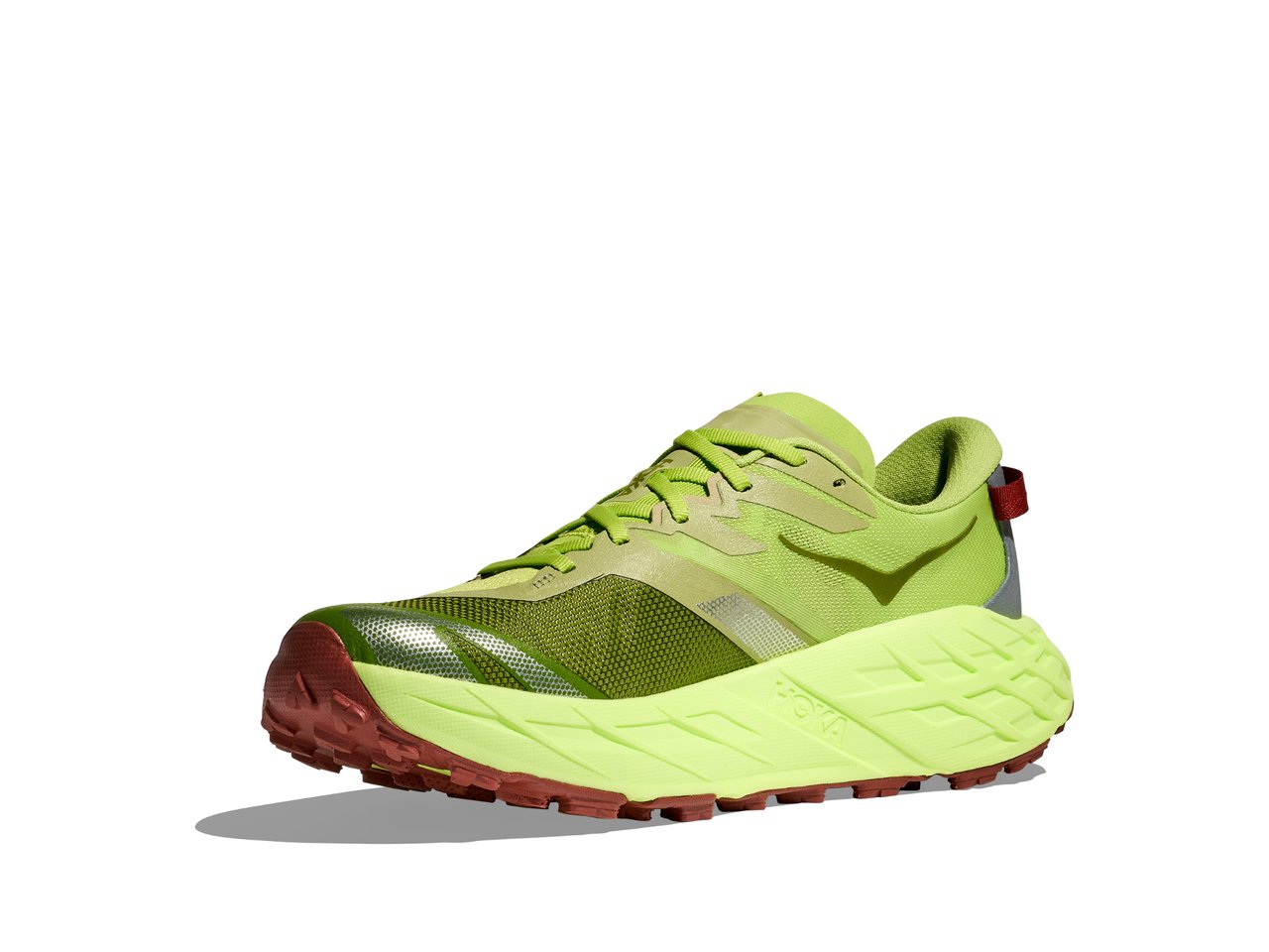 Speedgoat 7