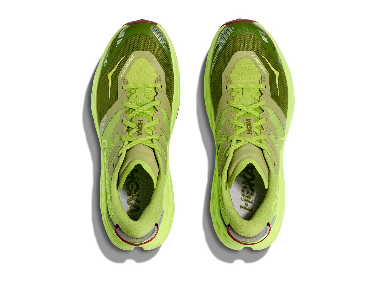 Speedgoat 7