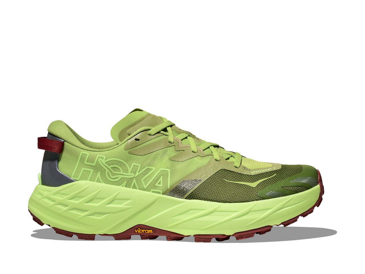 Speedgoat 7