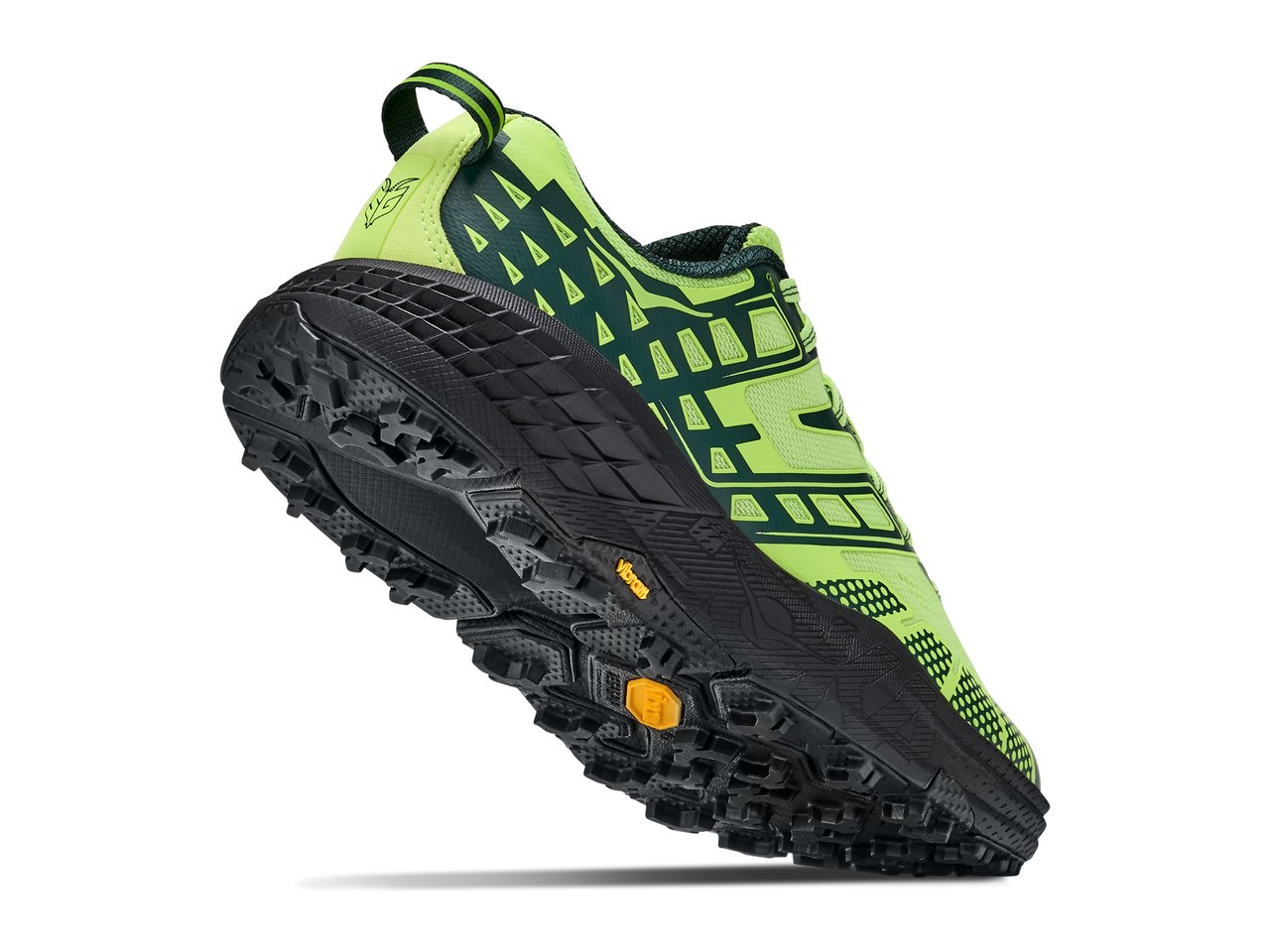 Speedgoat 2