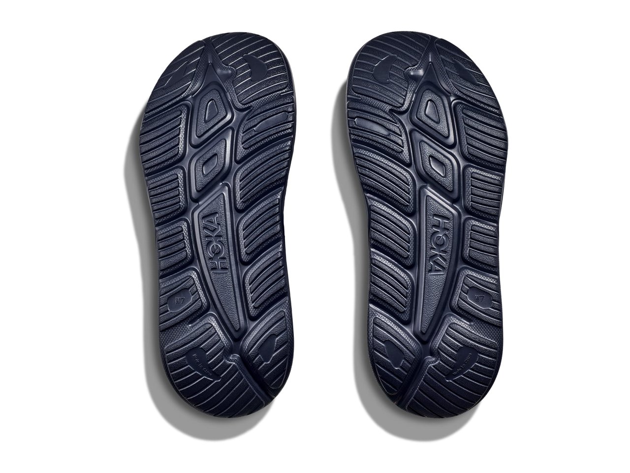 Ora Athletic Slide