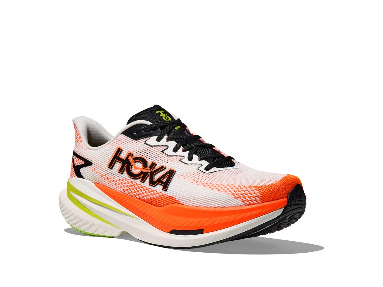 Mach X 3