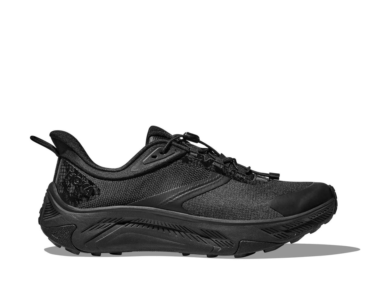 Shop Mens M TRANSPORT 2 WIDE Black / Black | HOKA AU