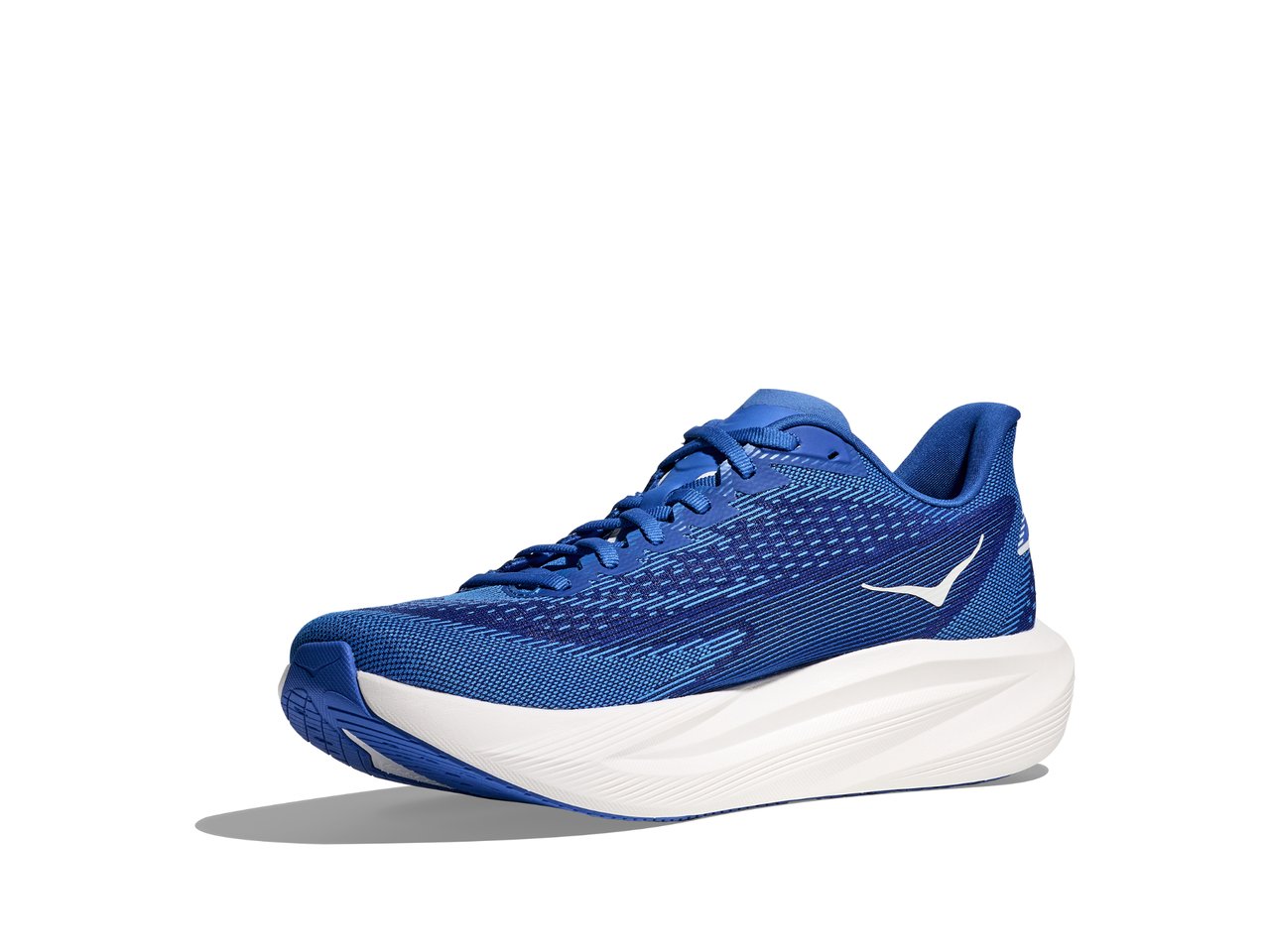 Mach 7