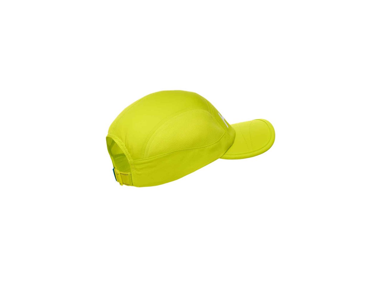 Shop Unisex Run Hat Hoka Citrus | HOKA AU