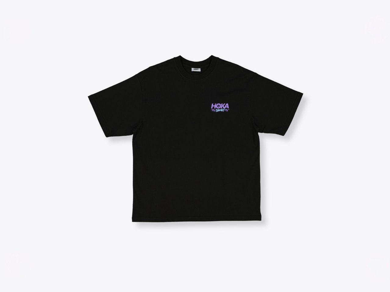 City Tee Sydney
