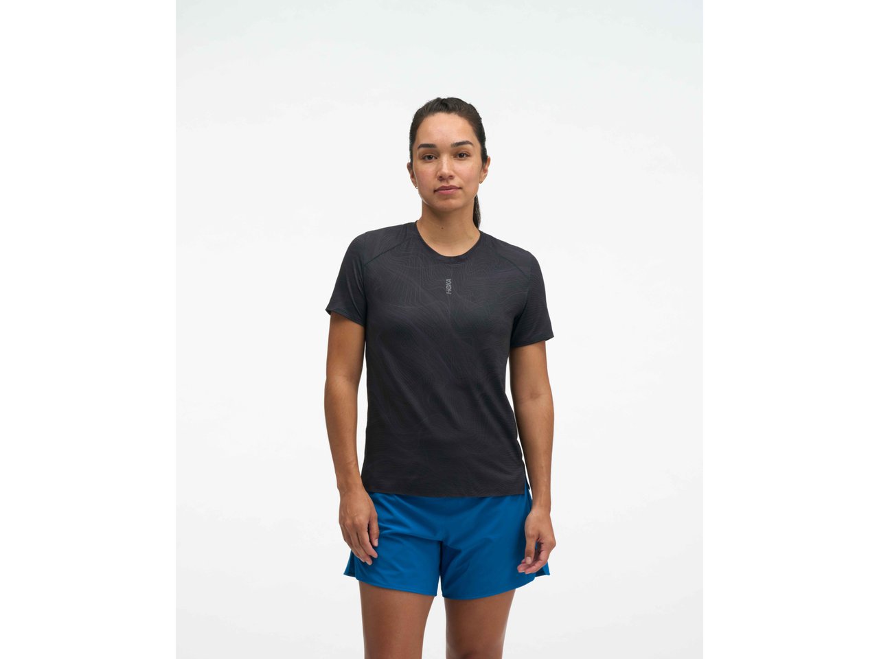 EveryRun Short Sleeve