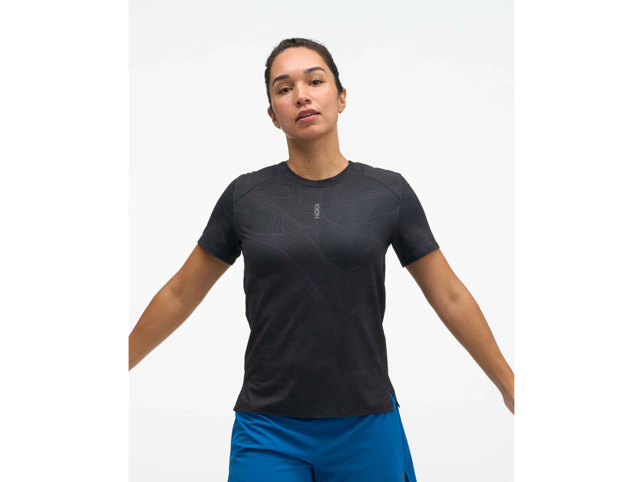 EveryRun Short Sleeve