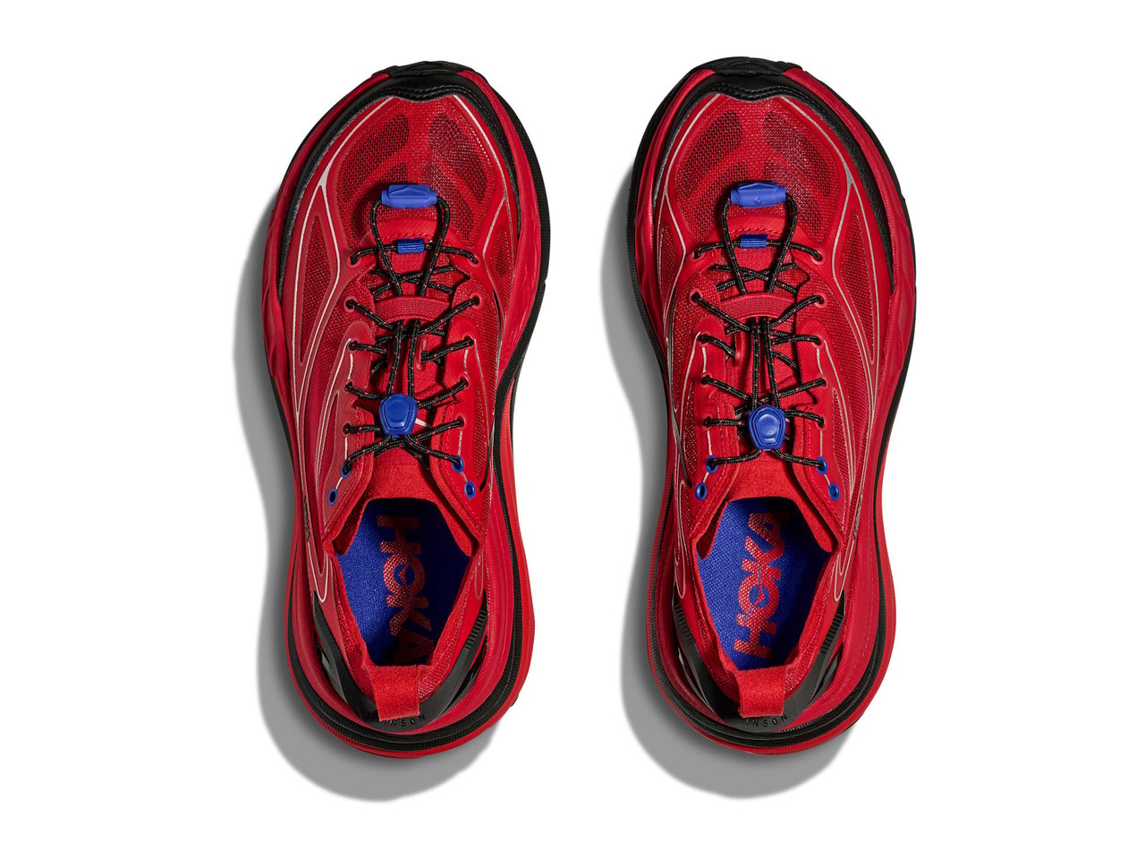 Shop Unisex Stinson One7 Pepper / Night Sky | HOKA
